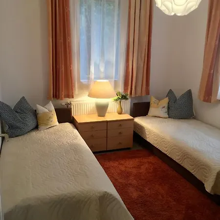 Diamond Apartman Apartment Heviz