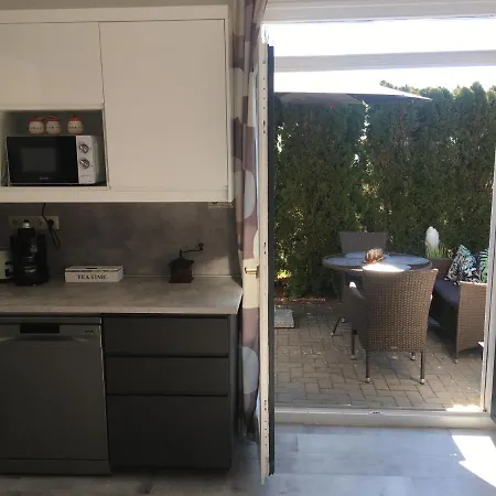 Apartment Diamond Apartman *