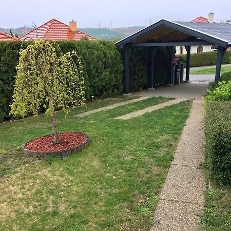 Diamond Apartman Heviz
