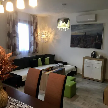 Apartment Diamond Apartman