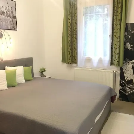 Diamond Apartman Apartment Heviz