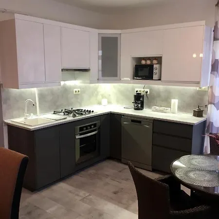 Diamond Apartman * Heviz