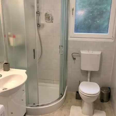 Diamond Apartman Apartment *