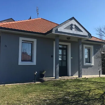 Diamond Apartman * Heviz