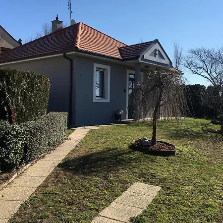 Diamond Apartman Apartment Heviz