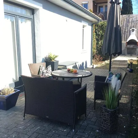 Diamond Apartman Apartment *