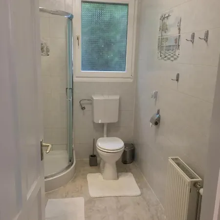 Diamond Apartman Apartment Heviz