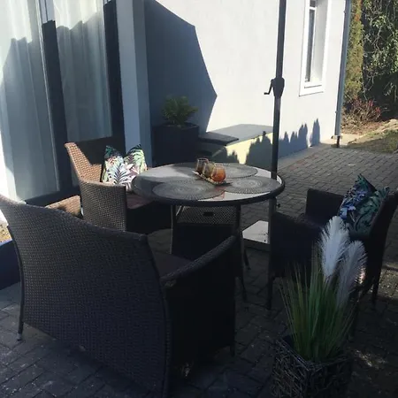 Apartment Diamond Apartman Heviz